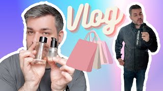 Děčín, Líčírna, domácí buchty a nákupy | VLOG