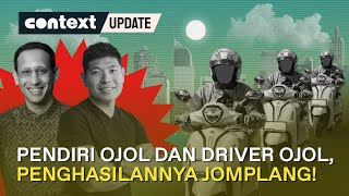 Mengintip Kekayaan Pendiri Grab dan Gojek, Sampai Triliunan!