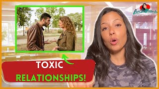 8 REVEALING Signs To Exit A Relationship