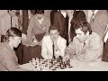 Garry Kasparov vs Anatoly Karpov | World Championship Match (1987)