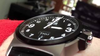 Oris BC3 - A look at.