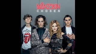 Maneskin-Beggin' (CD Audio)