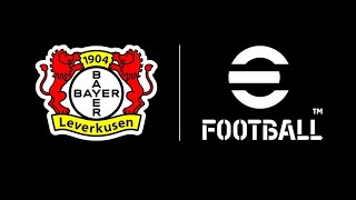 KONAMİ AÇIKLADI 💯 LEVERKUSEN OYUNA EKLENDİ 💥 eFootball 2025 Mobile