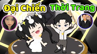 Play Together | Mình SoLo Ph.ối Đồ Th.ời Tr.ang VS Duong Và Cái Kết