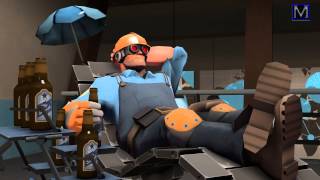 TF2 #75 Meet the Pro Action Spy [SFM] (Rus) | TEAM FORTRESS 2 НА РУССКОМ