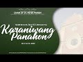 MARTES NG IKA-15 NA LINGGO SA KARANIWANG PANAHON