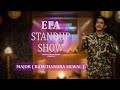 MAJOR ( Ram Chandra Silwal )| SUMAN BHANDARI | EFA STANDUP SHOW | EVEREST FILM ACADEMY |