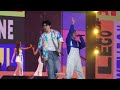 [FanCam] LYKN x SIZZY - เปลี่ยนคะแนนเป็นแฟนได้ไหม 7/10/2023 Viu Scream Dates