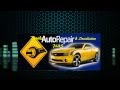 Brooks Auto Repair & Stereo Installation (Commercial Promo)