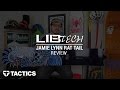 Lib Tech Jamie Lynn Rat Tail 2016 Snowboard Review - Tactics.com