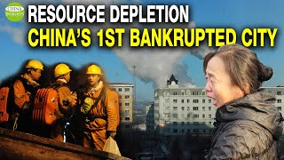 Several cities in China are facing bankruptcy, some are de facto bankrupt/One admitted GDP growth 0%