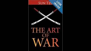 The Art of War by Sun Tzu Full Audio Book