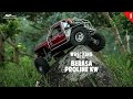 WRECKING MY RC ADVENTURE || BATUNYA PAKAI SKIN CARE