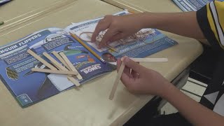 Camp Invention inspires young minds with creative STEM challenges: Growing STEM