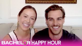 Abigail Heringer & Noah Erb Answer Wedding Questions and Reveal More About Their