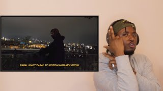 Smack One - Molotow REACTION / THIS SH!T FIRE🔥