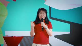 Opportunities and challenges of AI in healthcare | Uyên Nguyễn Thục | TEDxYouth@WASS