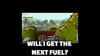 🤔Will I get the next fuel? #hcr2 #hillclimbracing2 #shorts