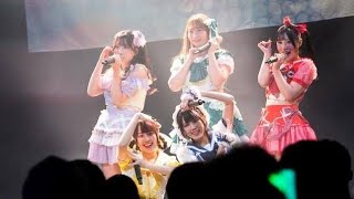 【ライブレポート】新アイドルグループ・iCON!、デビューライブで躍動感あふれるパフォーマンスを披露