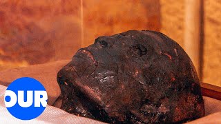 Why Tutankhamun's Mummy Baffles Historians To This Day (And Its Dark History) | Our History