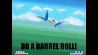 Barrel Roll 10 hours