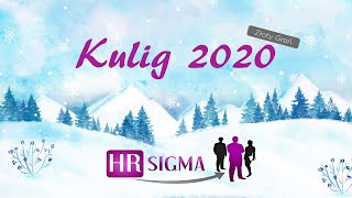 Kulig 2020 HR Sigma