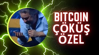 Bitcoin Çöküş Özel