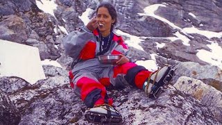 This Everest Climber Was Already Dead — She Just Didn’t Know It