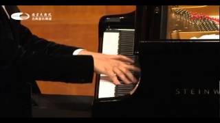 Lang Lang Franz Liszt - La Campanella  2012