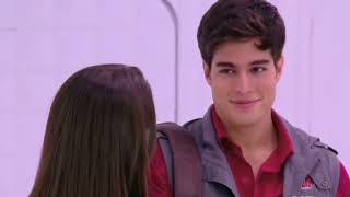 Grachi 3x02 | Las mejores escenas de Axel y Grachi del capítulo