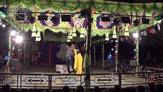 Kalira Bandhan Kala Chandan କାଲିର ବନ୍ଧନ କଳା ଚନ୍ଦନ  - 14th Scene | Omm Maa Kali Natya Parishad