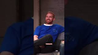 Andrew Santino’s impressions are on point! 🤣