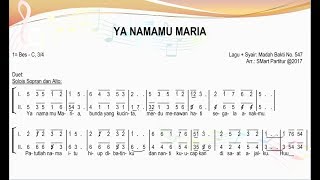 20+ Trend Terbaru Not Balok Ordinarium Lagu Natal - Ide Buat Kamu
