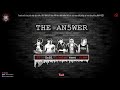 The Answer - LinhLam ft LT, DrBl, Gizmo, KanCC [GVR] [Video Lyrics]