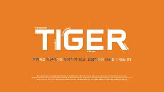 미래에셋 TIGER ETF