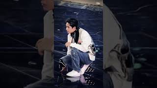 [FOCUS FANCAM] 201003 Wang Yibo 王一博《THE END GAME（最后一战）》Street Dance of China 3  |  Final Round