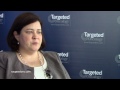 dr. brose discusses the tolerability of sorafenib in thyroid cancer