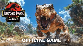 Jurassic Park Survival | Official Game 2025