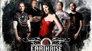 Earthrise - Snow White