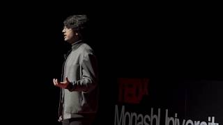 Battling Climate Change from Space | Shoaib Iqbal | TEDxMonashUniversity