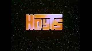 Hoyts Presents Logo