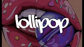 Darell - Lollipop 🔥|| LETRA