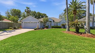 160 Crossroad Lakes Dr, Ponte Vedra Beach, FL