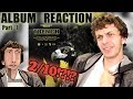 First Reaction to Twenty-One Pilots - Trench! (+ Review) *PART 1*
