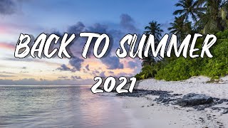 Song to make your summer road trips fly by 🚗 Summer 2021 playlist | Hot songs