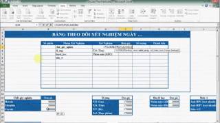 BÀI 6  HÀM DÒ TÌM NHIỀU BẢNG EXCEL