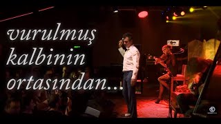 teoman - serseri | yavaş yavaş konserinden