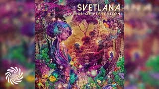 Svetlana - Wings of Perception [Full EP]