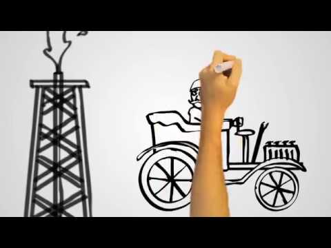 300 Years Of Fossil Fuels In 300 Seconds Winner Of S Best