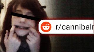 the deepest Strange & Disturbing Reddit Iceberg